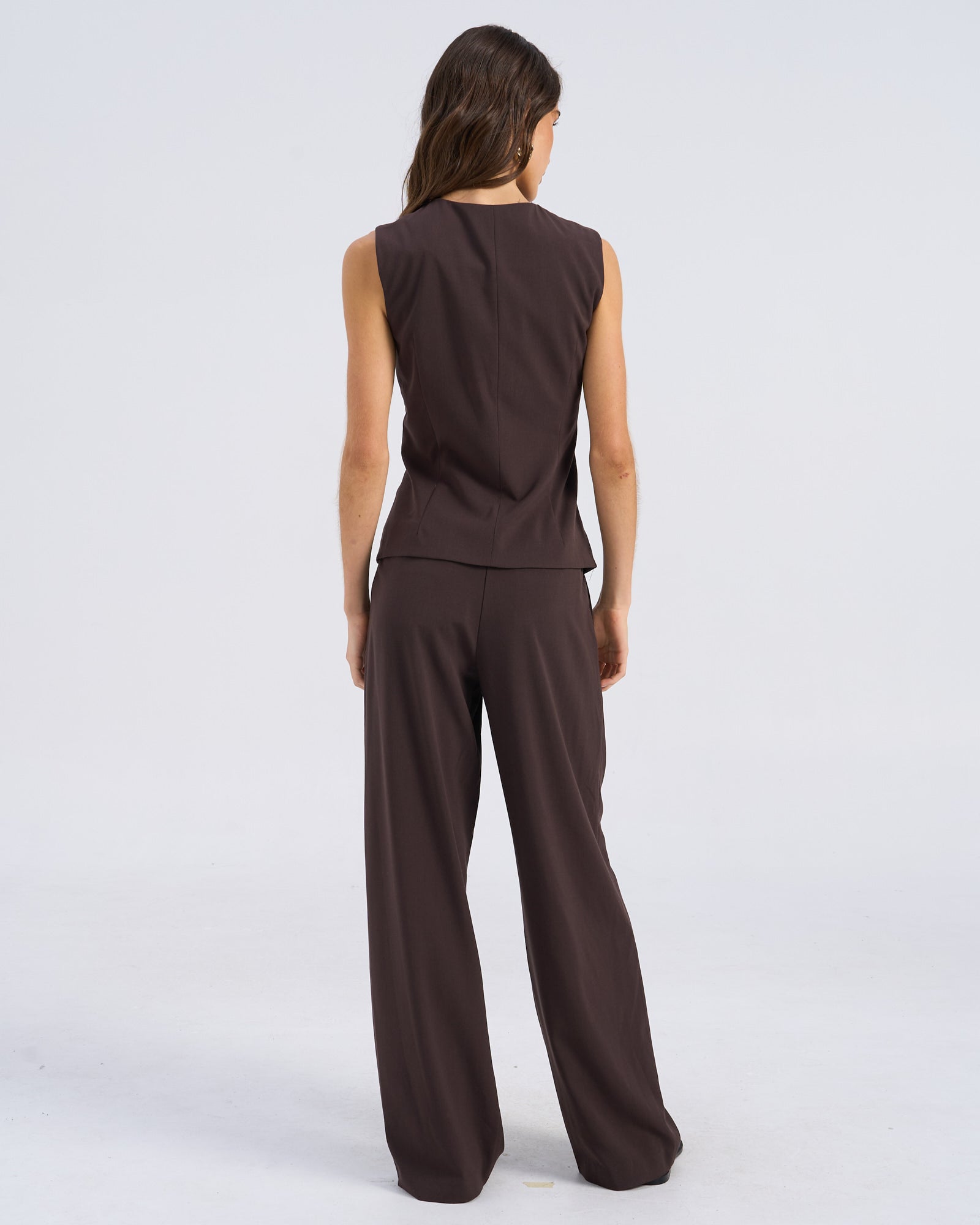 VMSIGGA TAILORED VEST